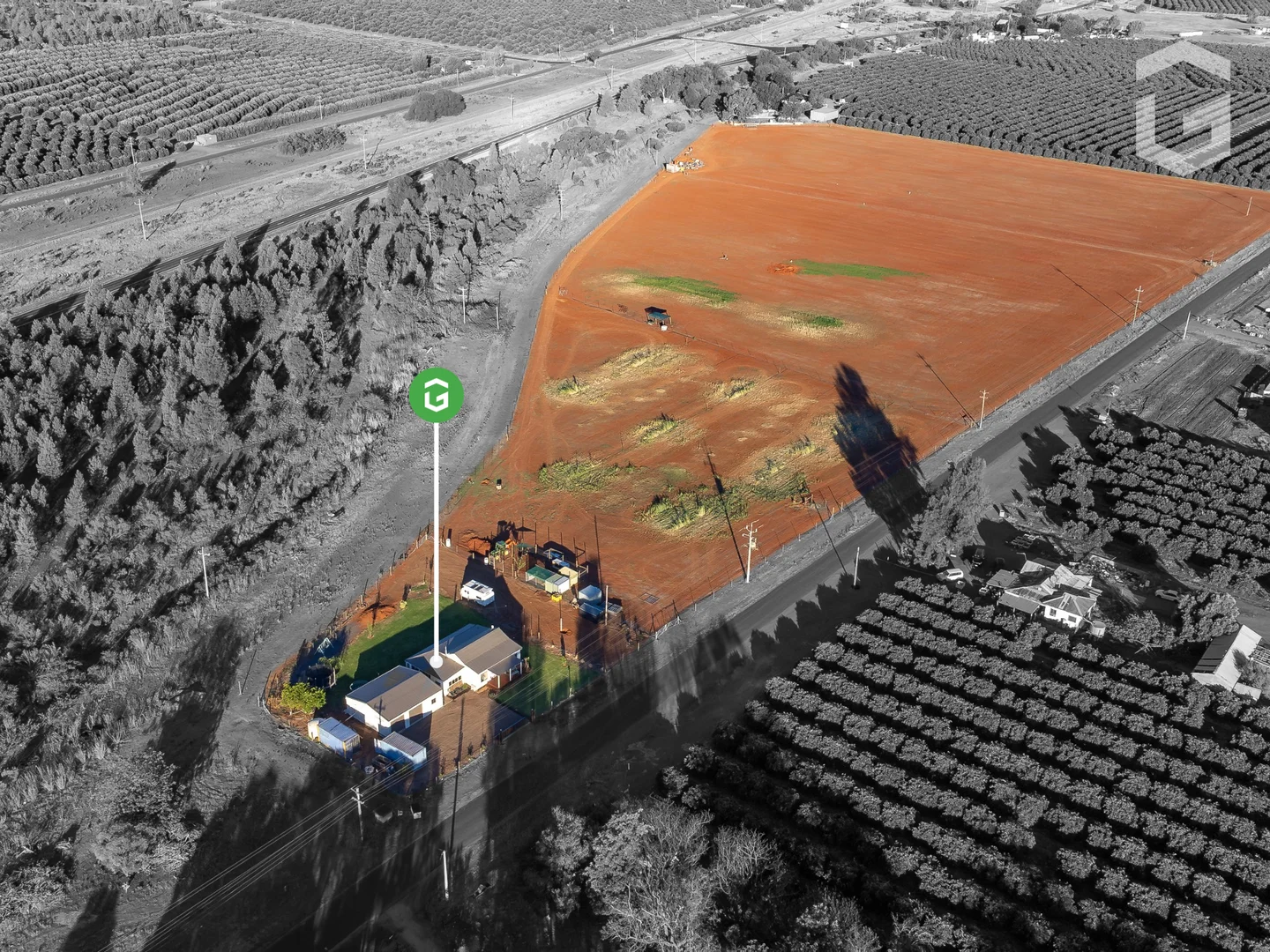 124 Ballingal Road, Tharbogang NSW 2680