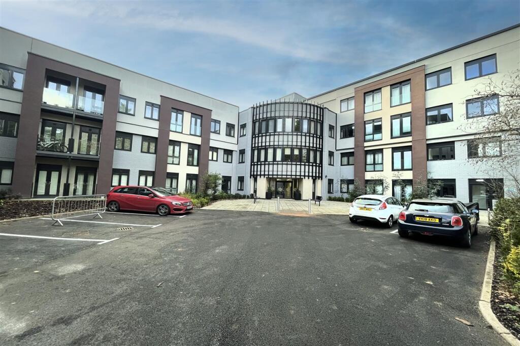 Additional image 4 of Broadoaks, 548 Streetsbrook Road, Solihull
