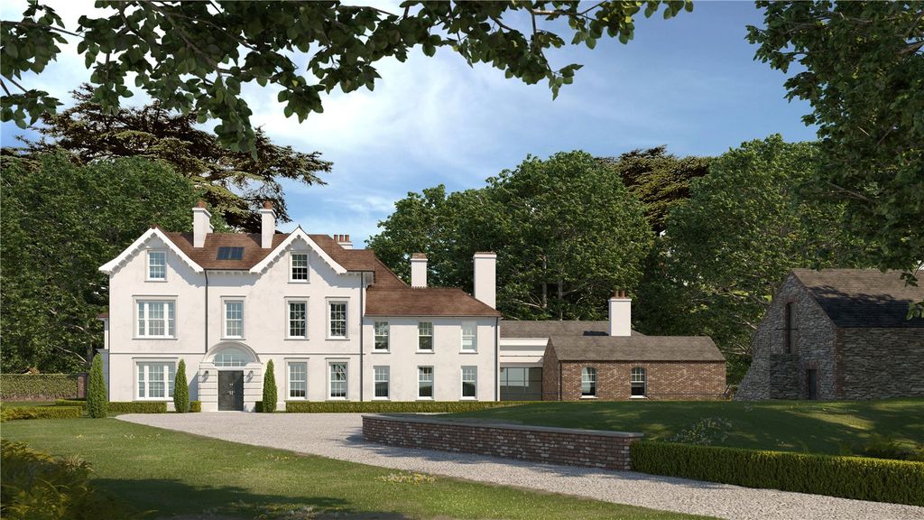 Additional image 19 of Land for saleShiplake, Henley-On-Thames, Oxfordshire RG9