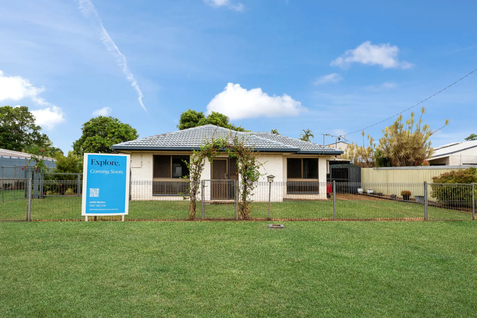 Additional image 2 of 169 Racecourse Road, Cluden QLD 4811