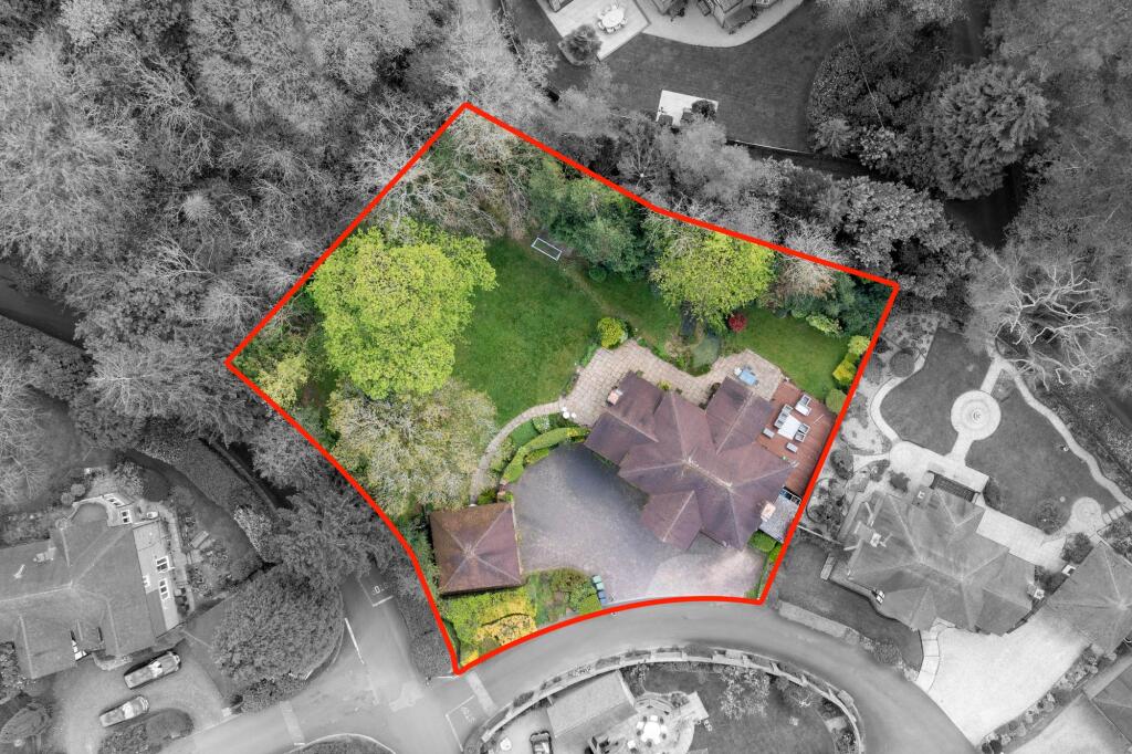 Additional image 4 of Herbert Austin Drive, Marlbrook, B60