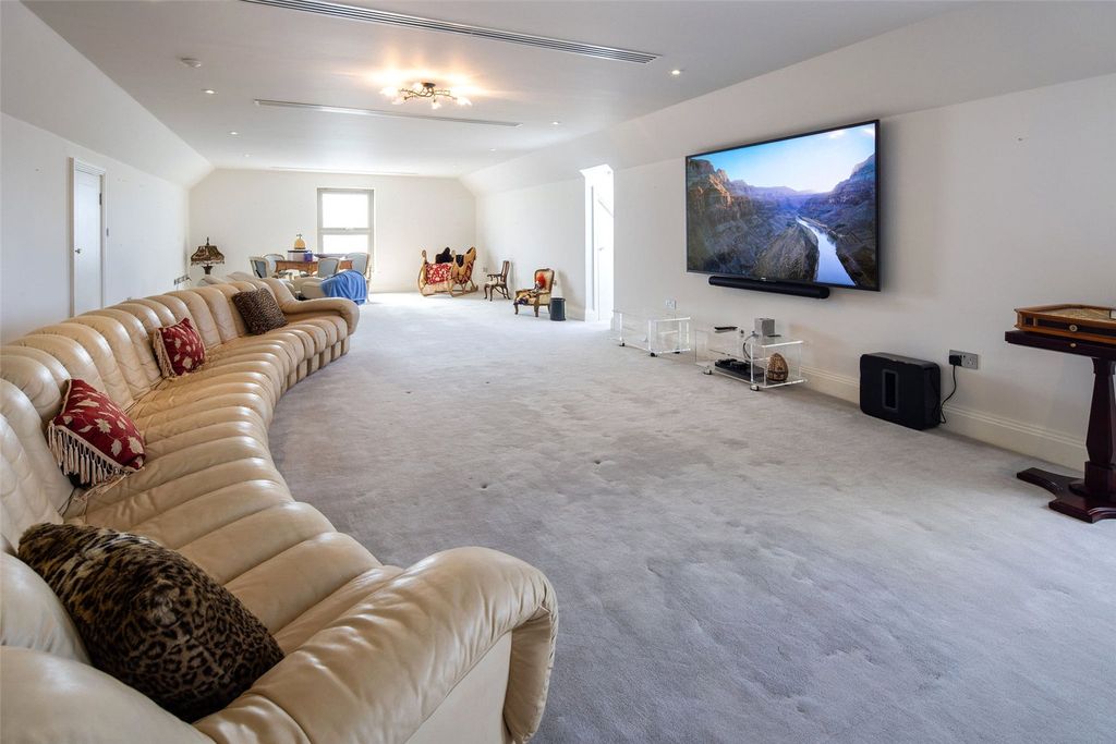 Additional image 16 of 6 bed detached house for saleLe Vieux Beaumont, St Peter, Jersey JE3