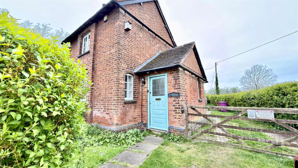 Additional image 5 of Syerscote Lane, Wigginton