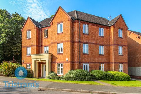 Highfields Park Drive, Derby DE22