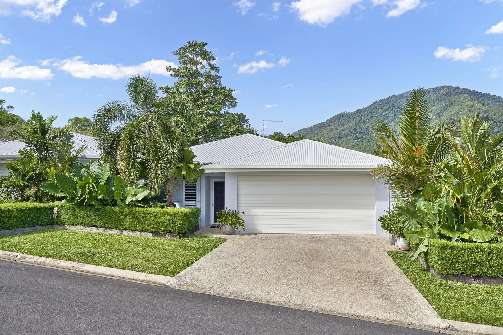 6 Romanini Court, Brinsmead QLD 4870