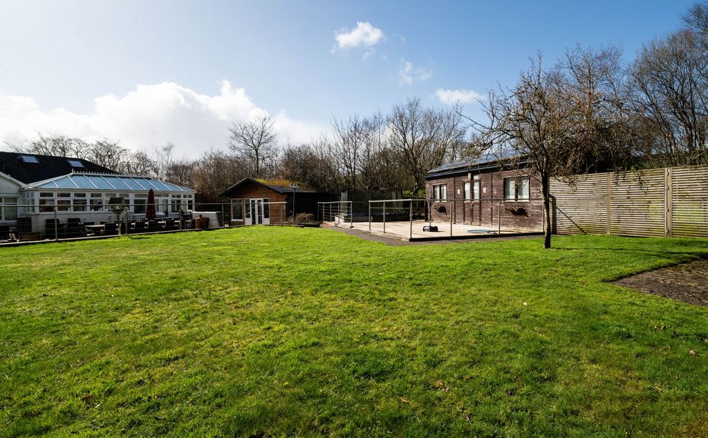 Additional image 32 of 10 bed detached house for saleWith Glamping Site - Cribyn, Lampeter SA48