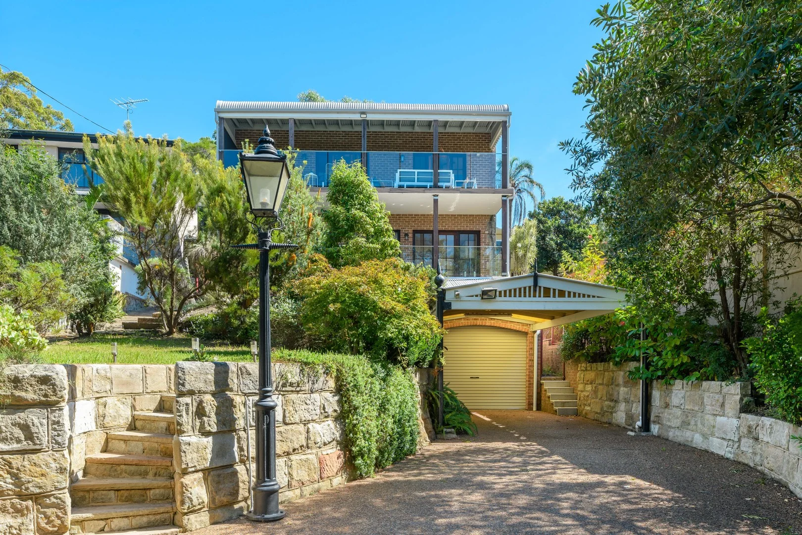 153 Como Parade, Como NSW 2226