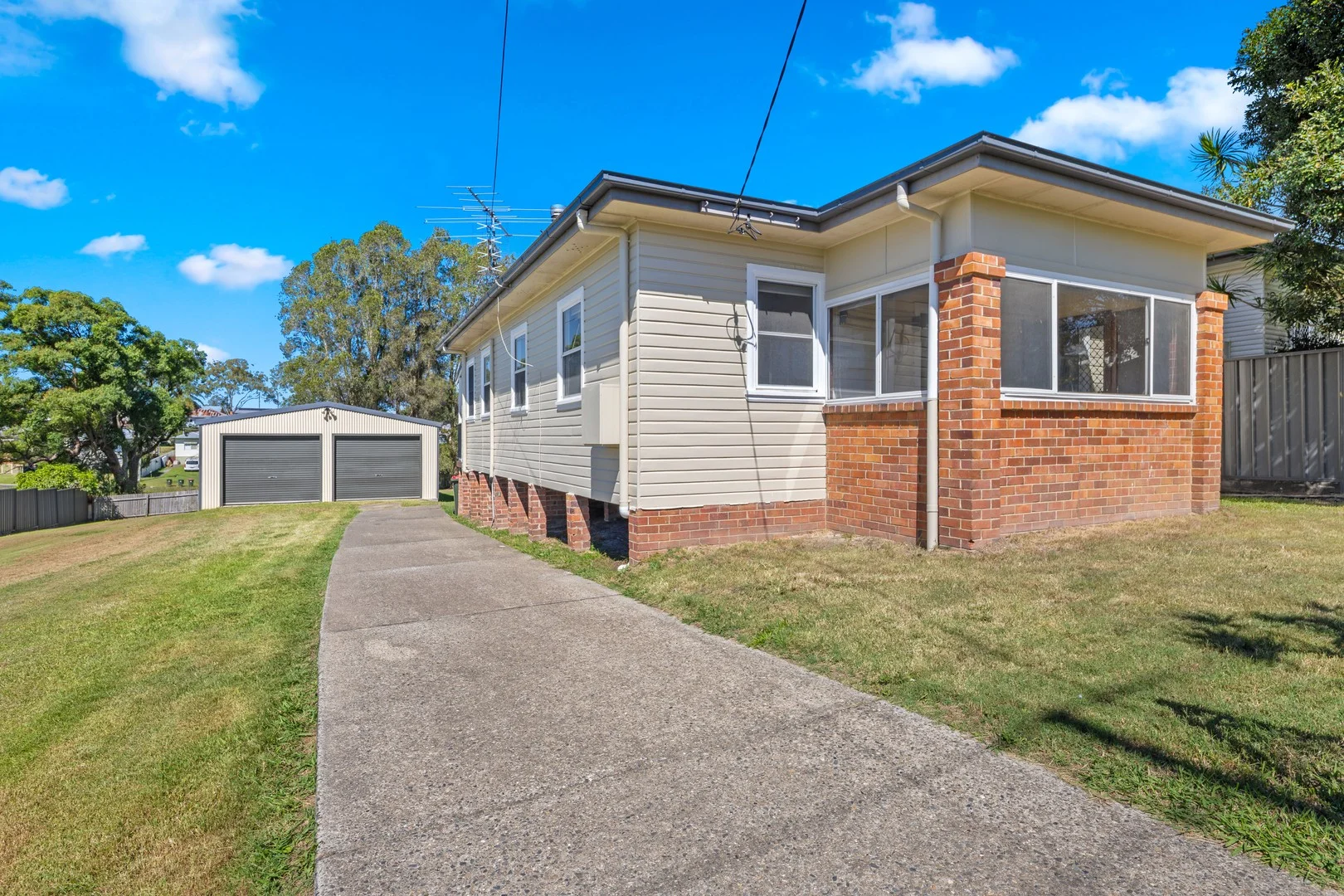 63 Tabrett Street, West Kempsey NSW 2440