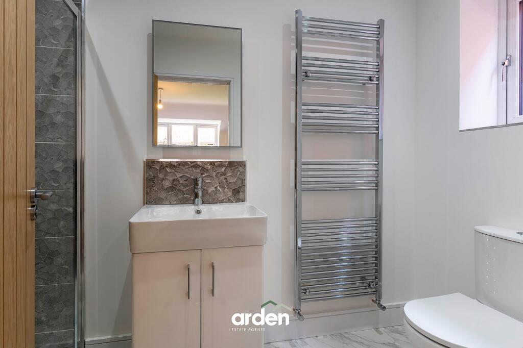 Additional image 8 of Plot 5, Barnt Green Road, Cofton Hackett, B45
