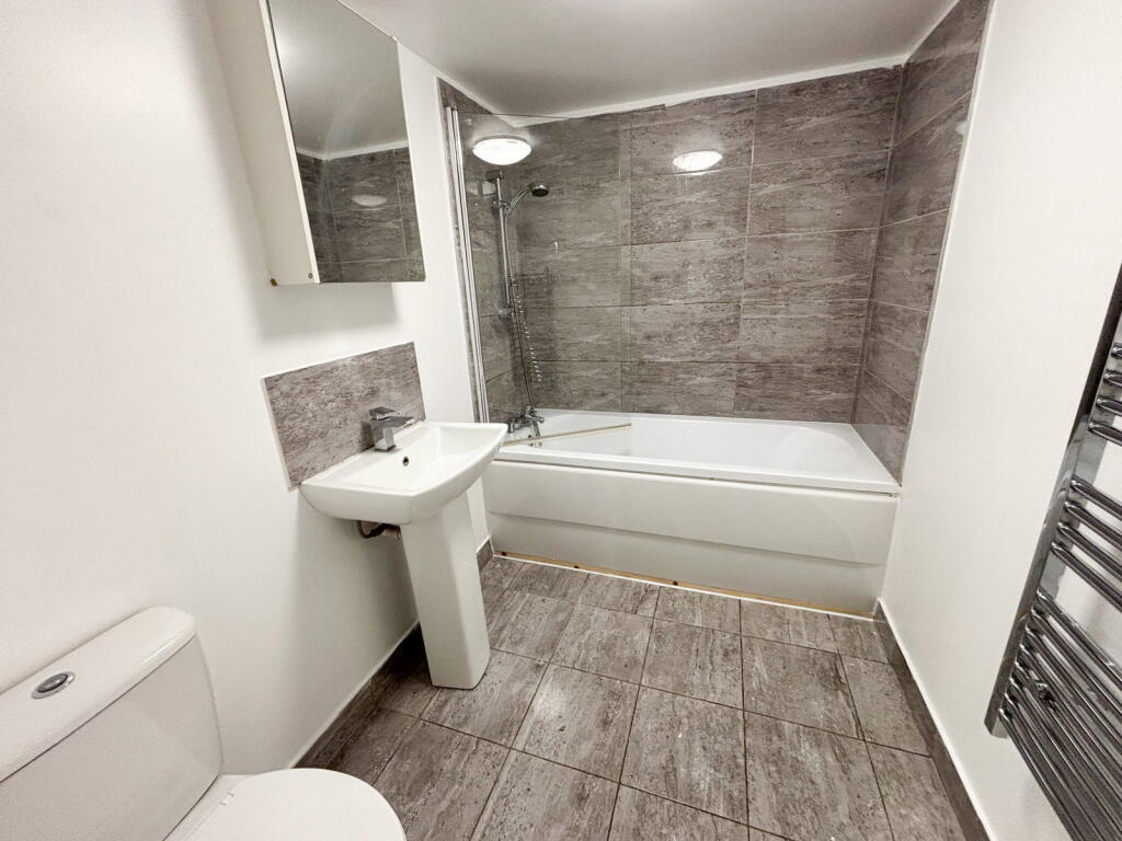 Additional image 8 of B7, Tomlinson House Tyburn Road, Birmingham, B24 8HJ