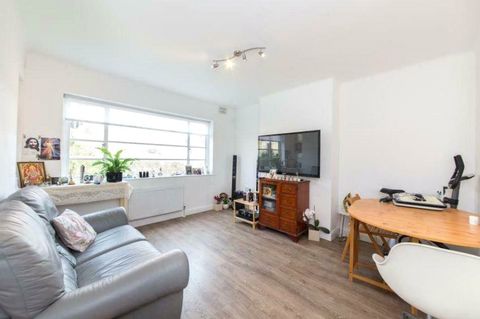 Denison Close, East Finchley, London N2