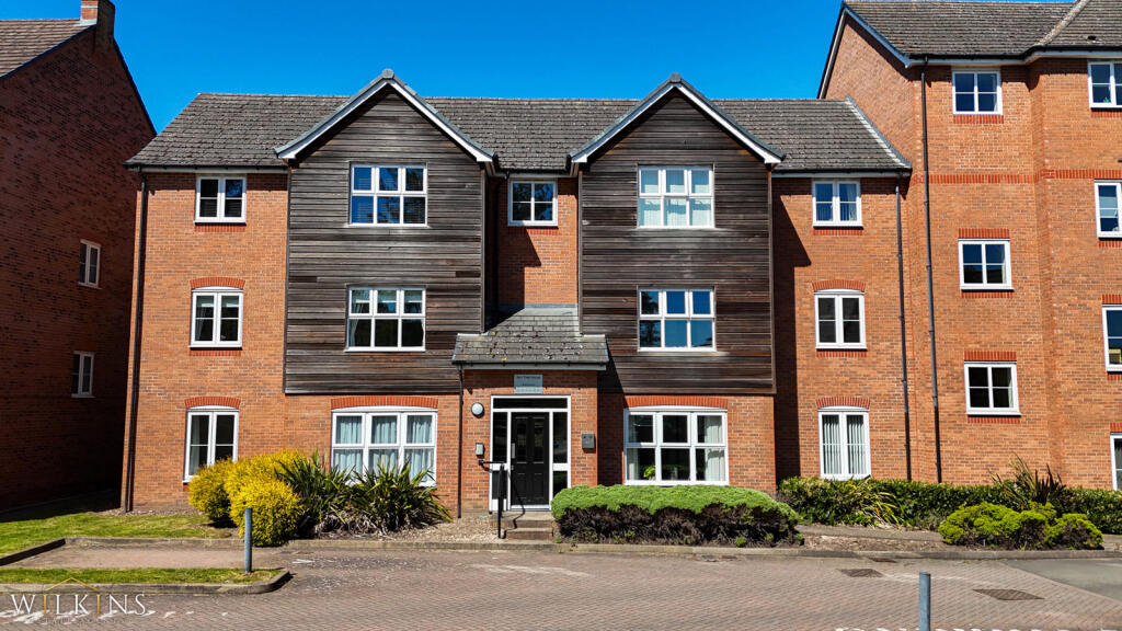 The Laurels, Fazeley, Tamworth, Staffordshire, B78
