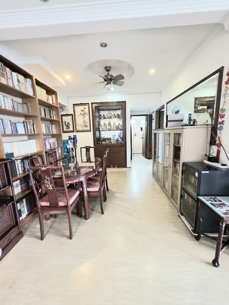Additional image 2 of 487 Yio Chu Kang Road