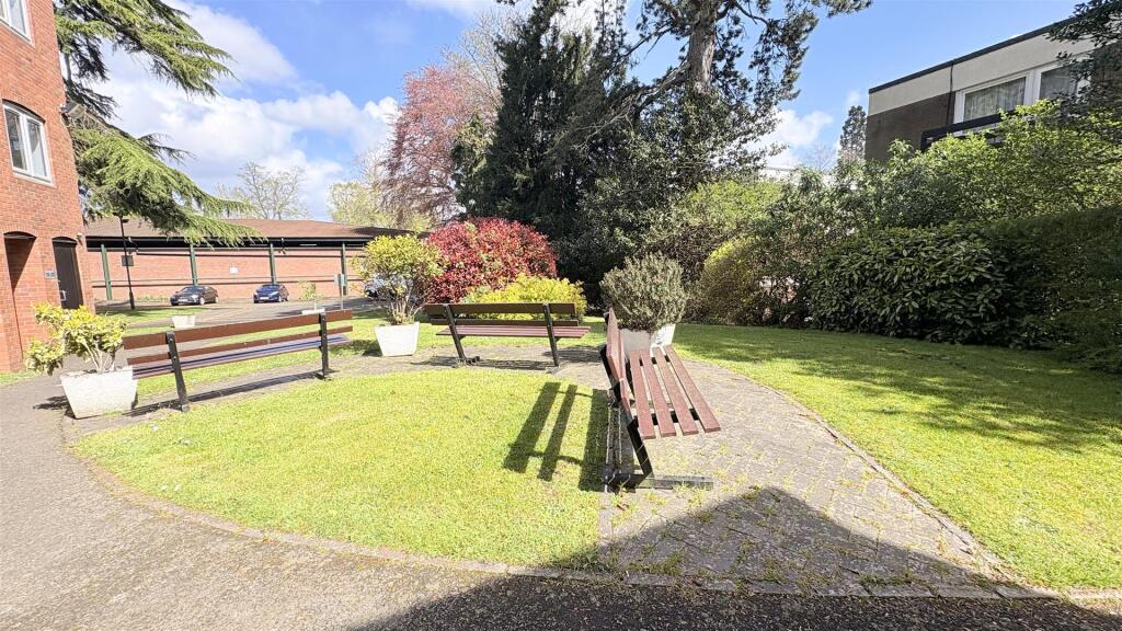 Additional image 14 of Michael Blanning House, Moseley