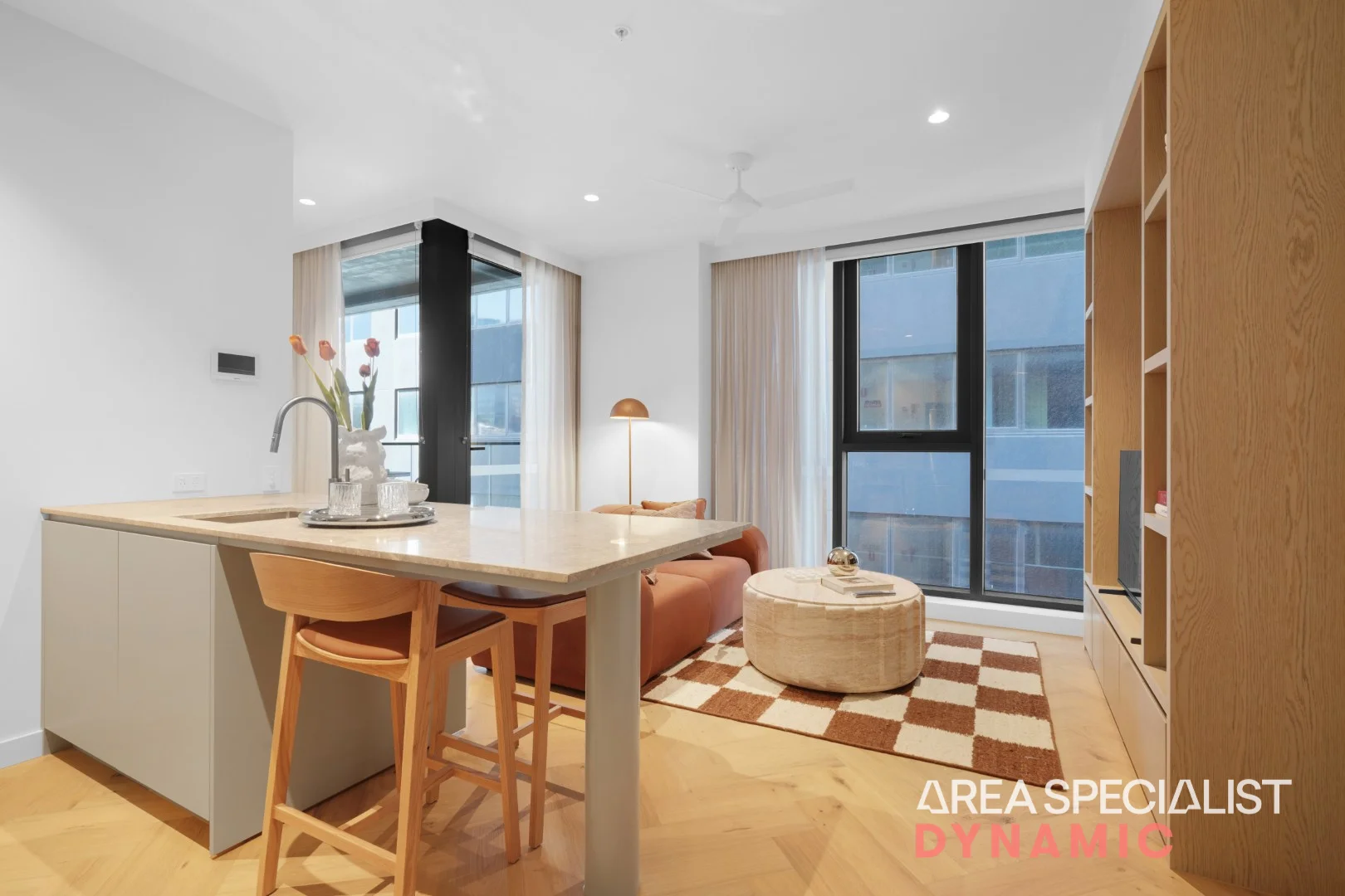 Additional image 2 of 206/8 Louise Street, Melbourne VIC 3004