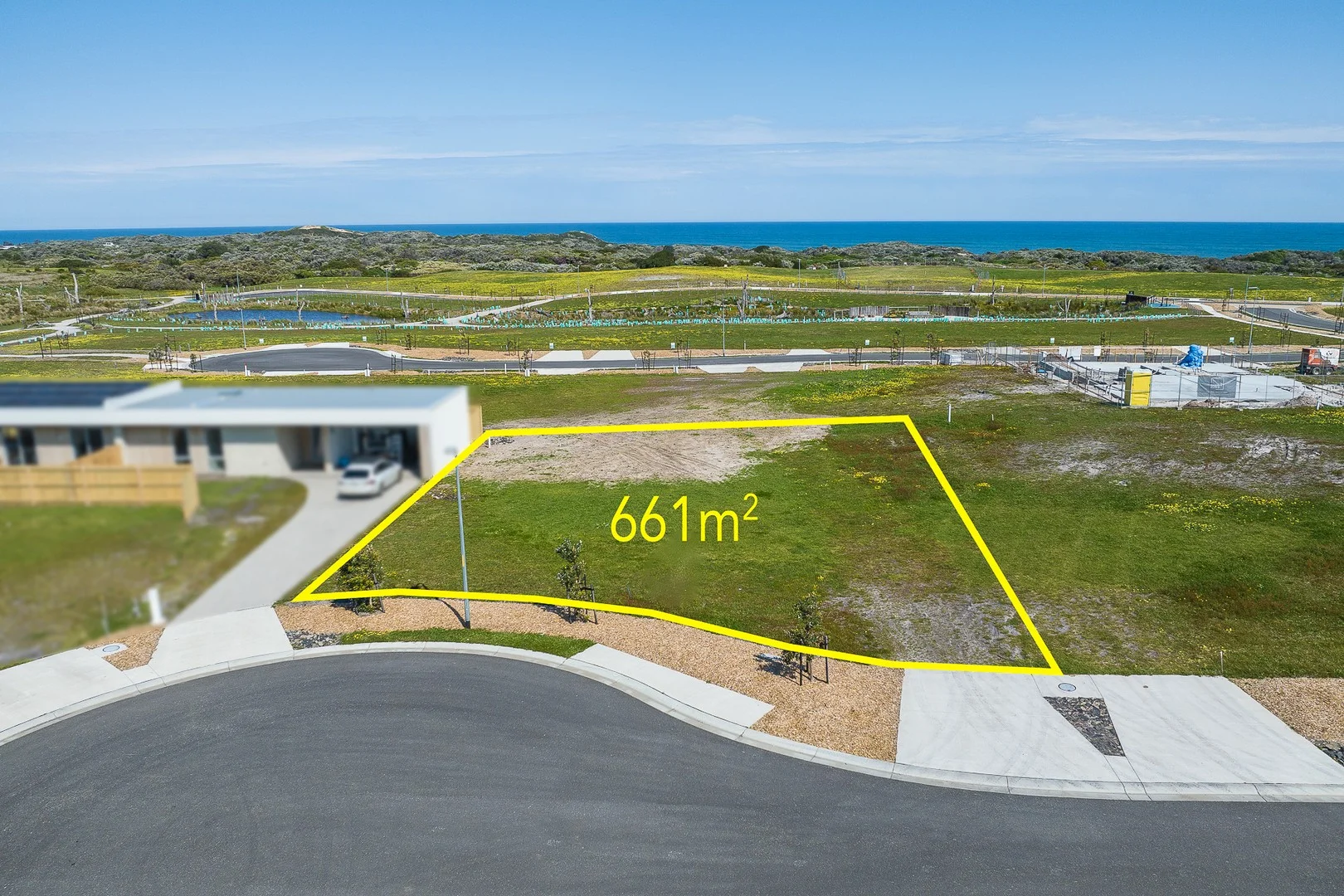 8 Spinifex Court, Cape Paterson VIC 3995