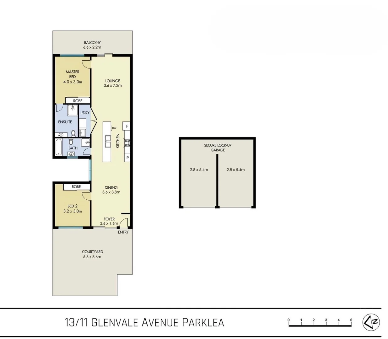 Additional image 14 of 13/11 Glenvale Avenue, Parklea NSW 2768
