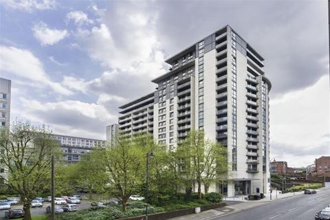 Centenary Plaza, Birmingham B1