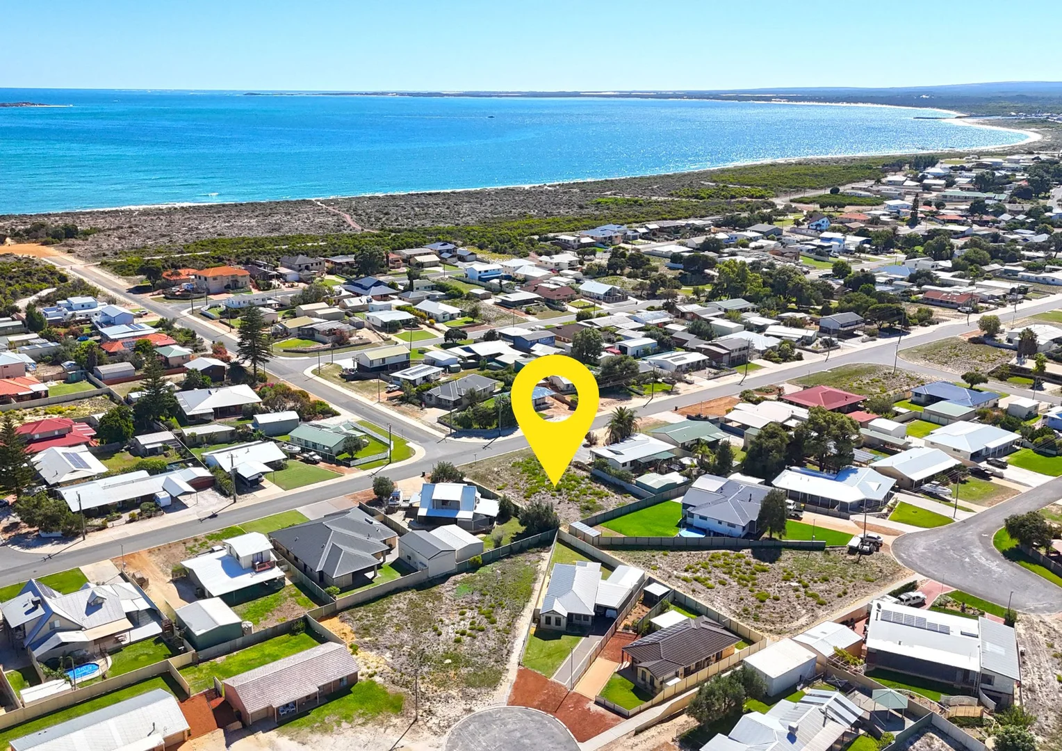Additional image 7 of Lot 149, 41 Lesueur Drive, Jurien Bay WA 6516