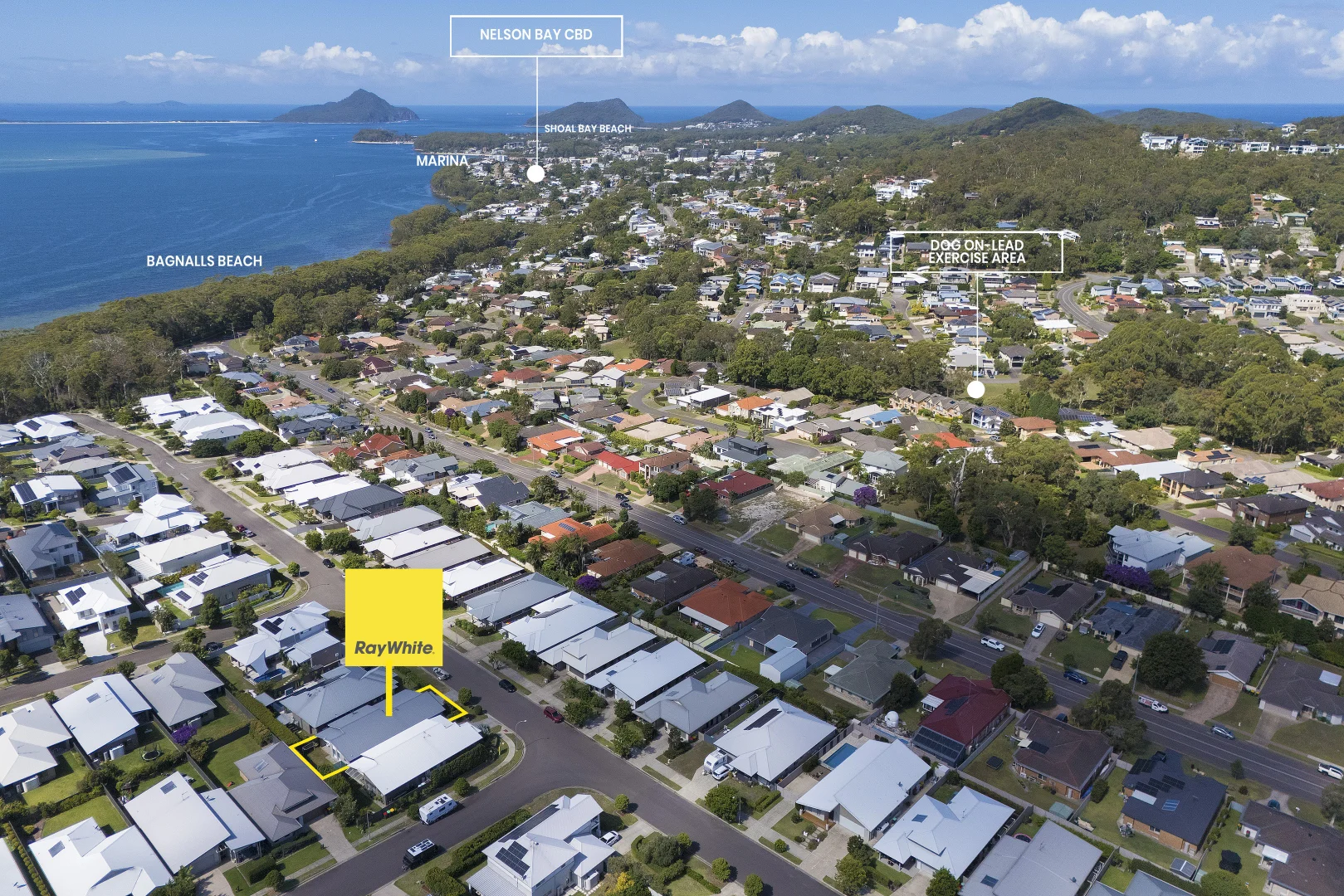 17A Gawul Circuit, Corlette NSW 2315 photo 2