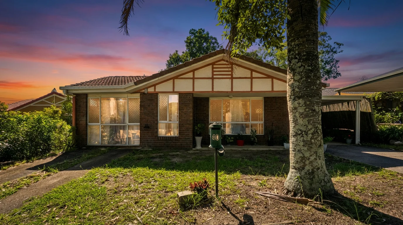 40 Beltana Place, Forest Lake QLD 4078