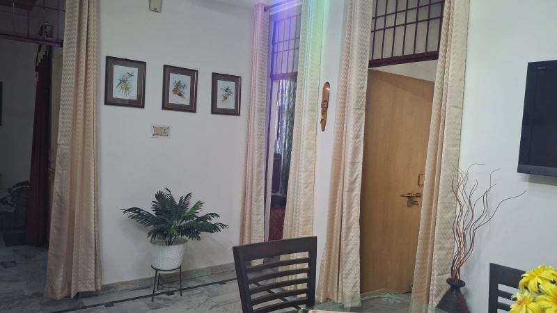Keshav Nagar, Kanpur