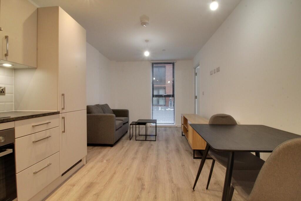 Additional image 15 of Park View, 59 Darwin Street, Digbeth	