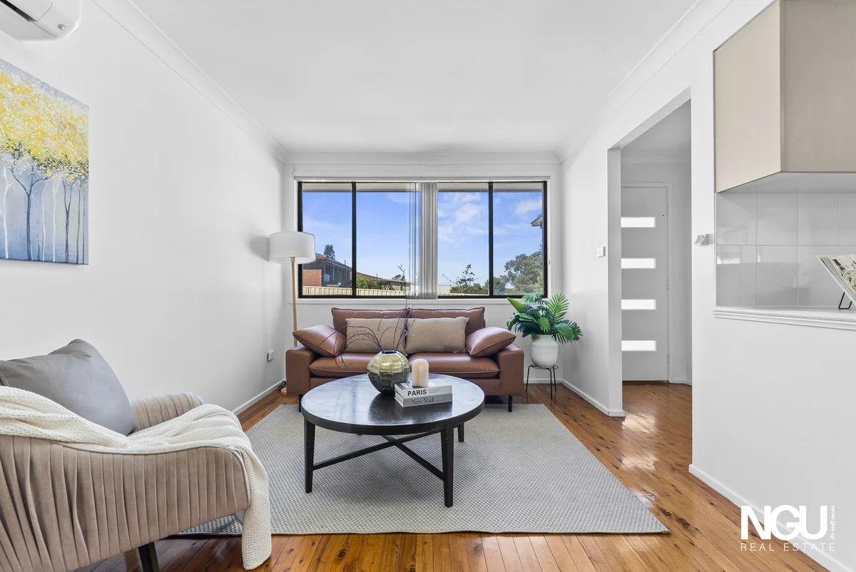 Additional image 2 of 21 & 21A Armstrong Place, Dean Park NSW 2761