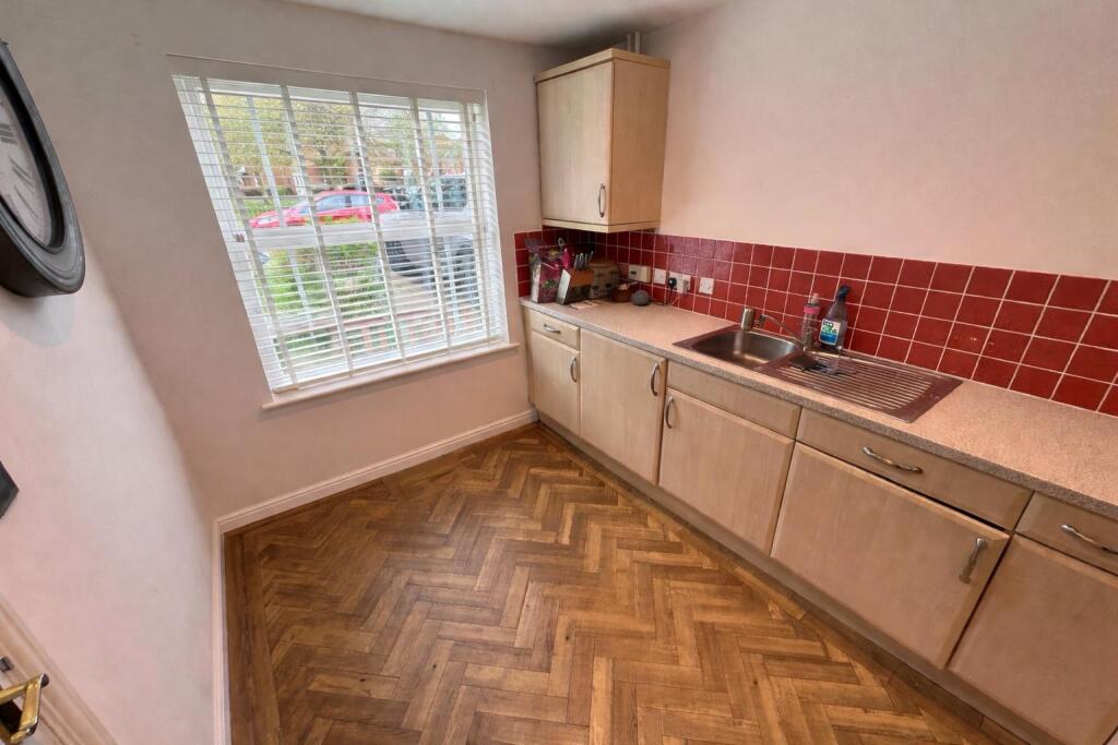 Harlequin Drive, Moseley, Birmingham photo 5