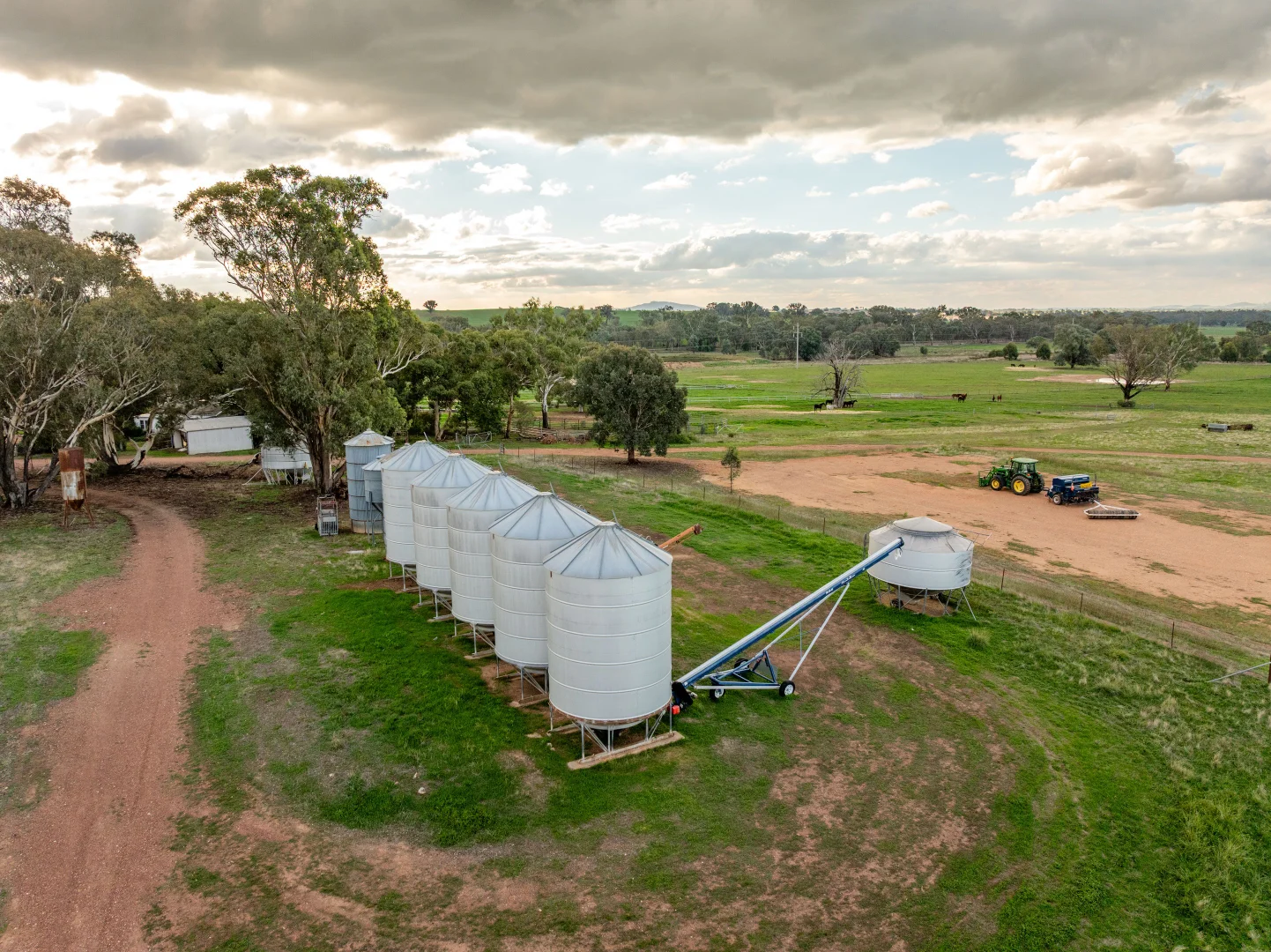 Additional image 38 of "KALOONA" Holbrook Road, Mangoplah NSW 2652