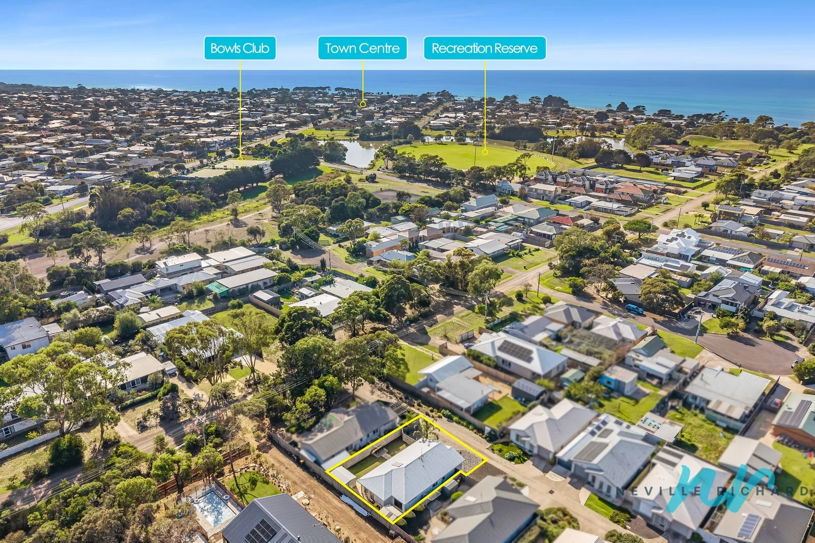 Additional image 3 of 8/12 Ward Street, St Leonards VIC 3223