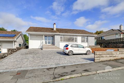 Furzehatt Way, Plymstock, Plymouth. PL9