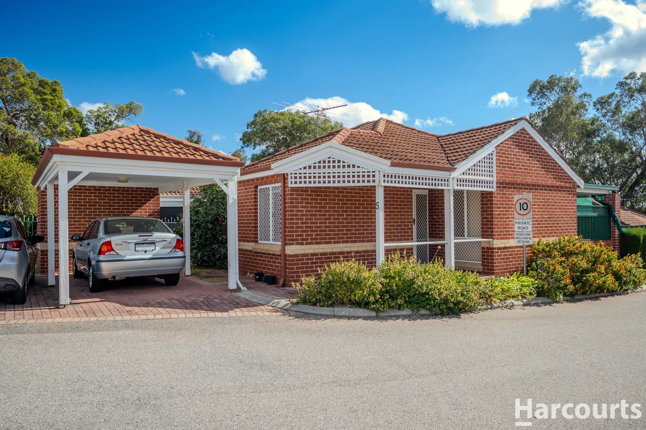 5/41 Verna Street, Gosnells WA 6110