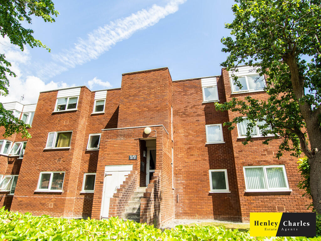 Gravelly Hill North, Erdington, Birmingham