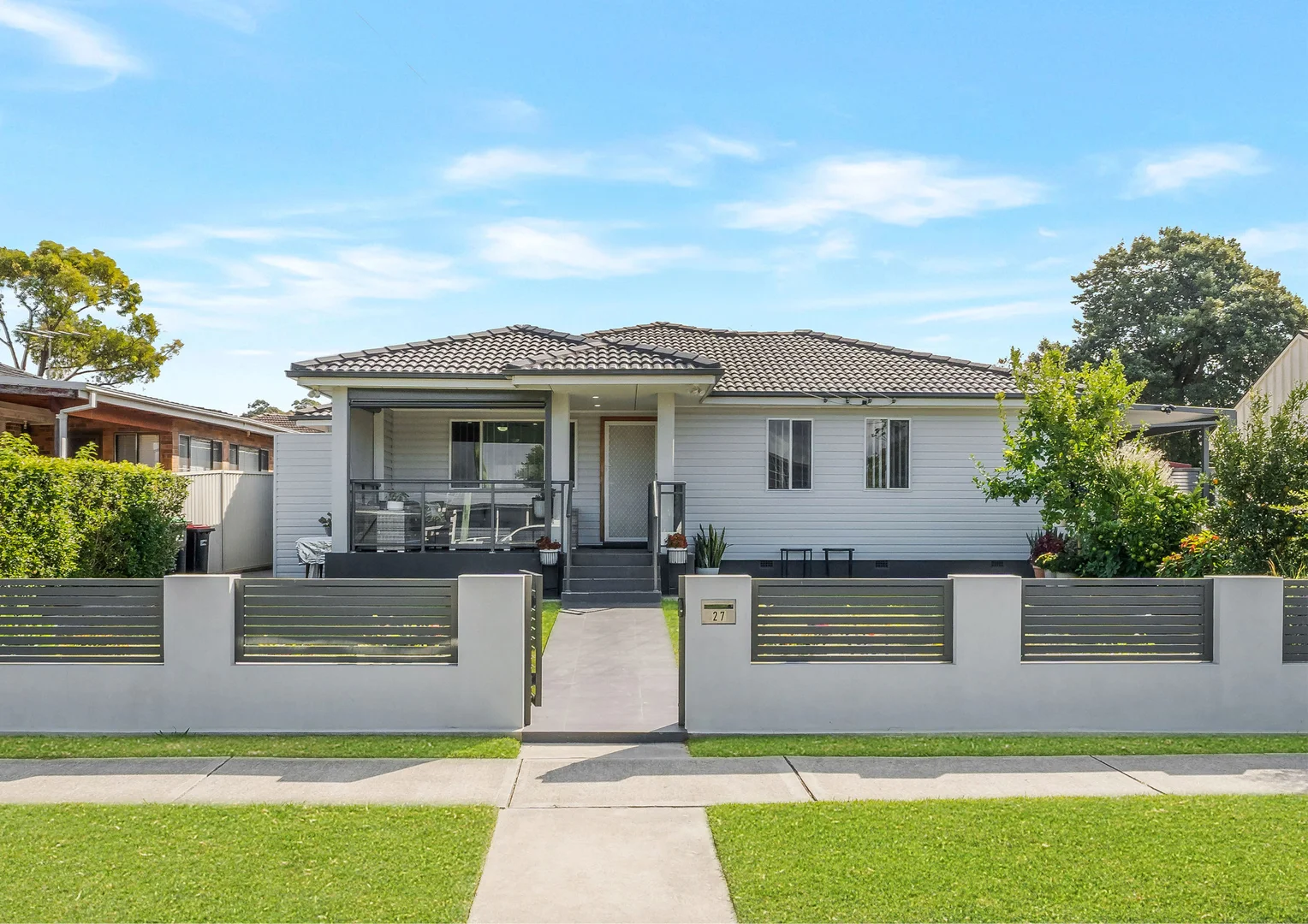 27 Marie Street, Lurnea NSW 2170