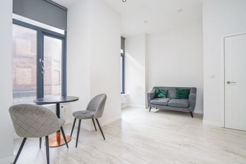 Goodman Street, Leeds LS10