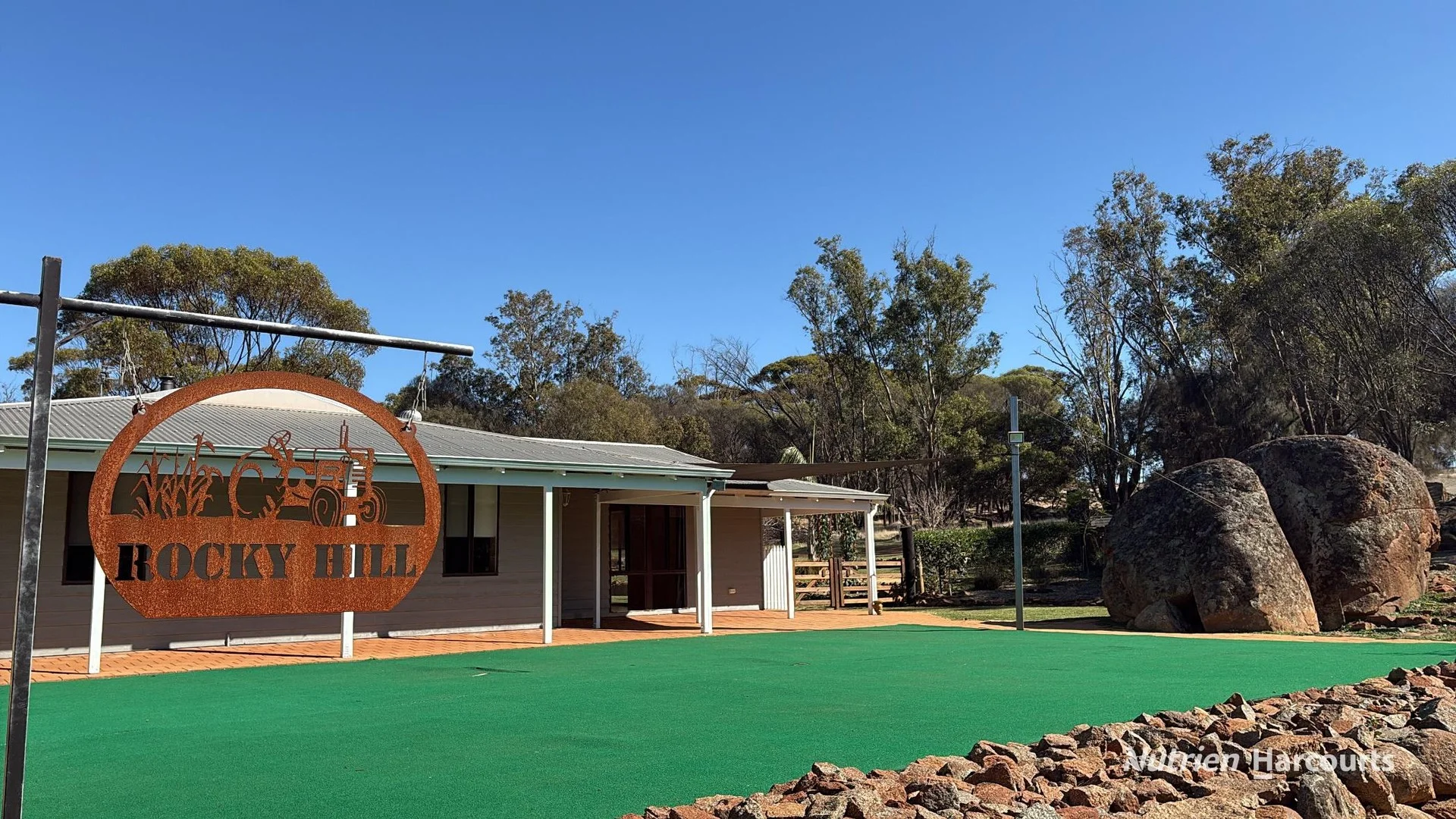 36 Quigley Street, Narrogin WA 6312