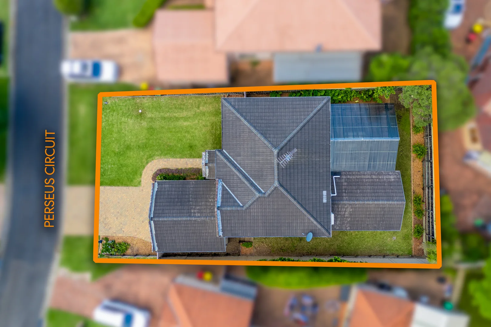 Additional image 20 of 41 Perseus Circuit, Kellyville NSW 2155