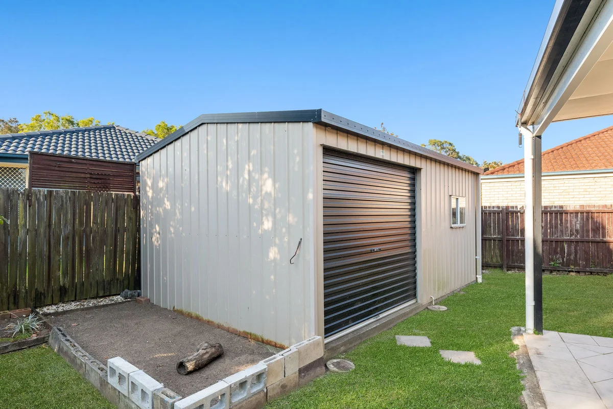 Additional image 14 of 12 Holborn Court, Alexandra Hills QLD 4161