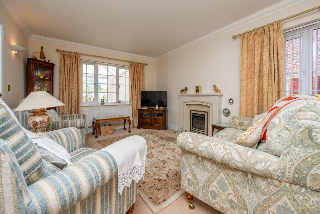 Oak Tree Lane, Cookhill, Alcester, B49 photo 5