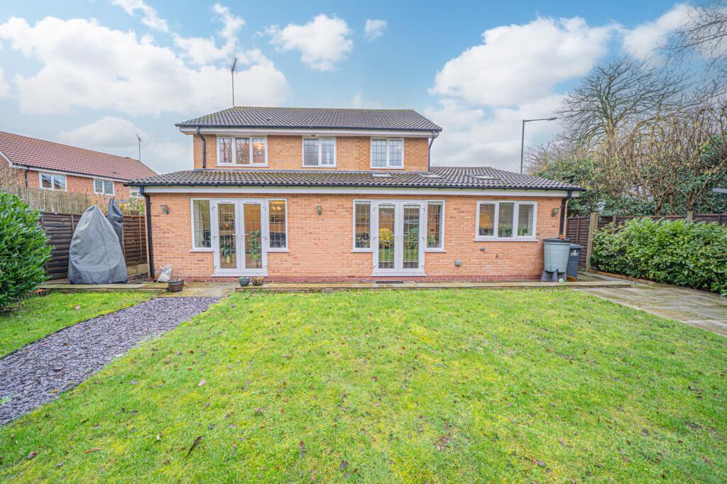 Additional image 24 of Withington Grove, Dorridge, B93