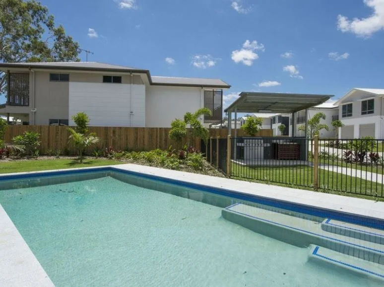 27/1 Ringuet Close, Glen Eden QLD 4680