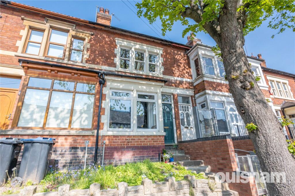 Ashmore Road, Cotteridge, Birmingham, B30