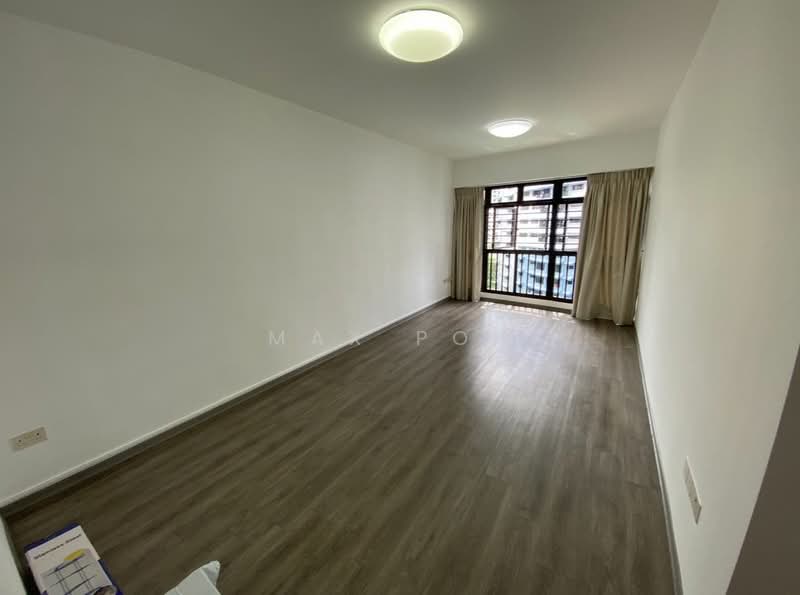 27B Jalan Membina
