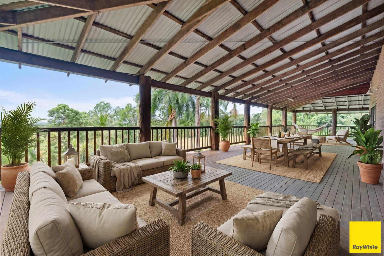 Additional image 11 of 57 Ocean View Road, Killaloe QLD 4877