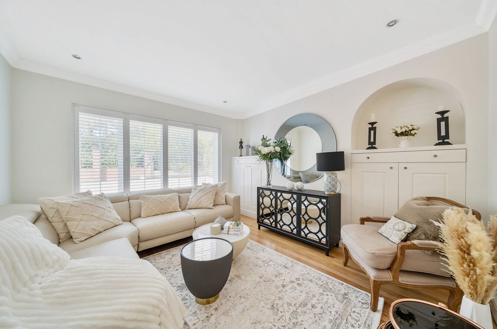 Additional image 4 of 5 bed detached house for saleBassett Wood Drive, Bassett, Southampton, Hampshire SO16