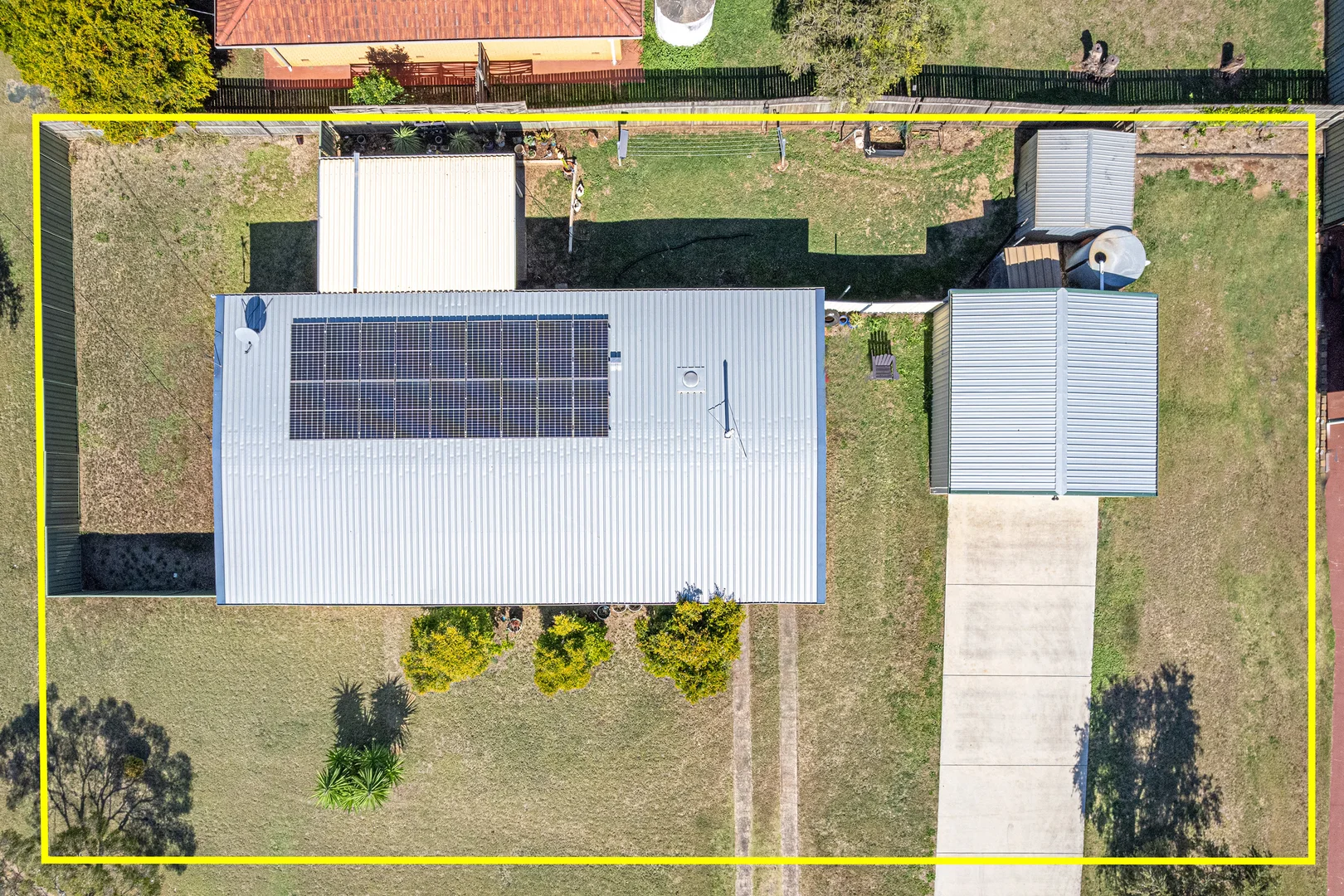 Additional image 12 of 83 Proposch Street, Oakey QLD 4401