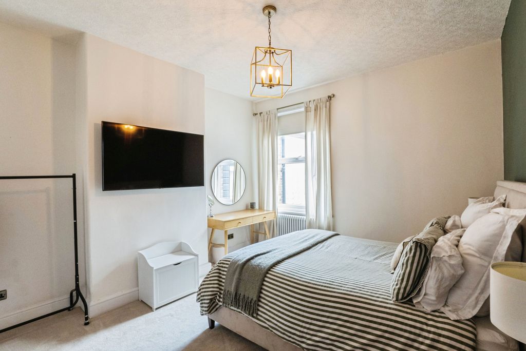 Additional image 18 of 4 bed terraced house for saleGlen Eldon Road, Lytham St. Annes FY8