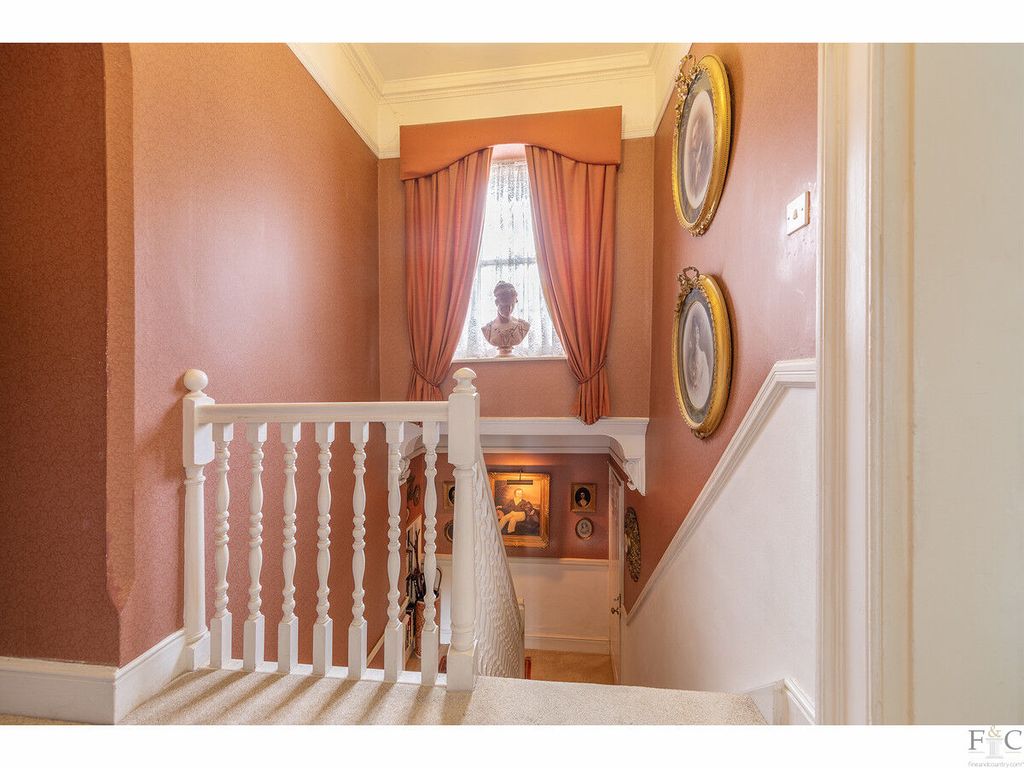 Additional image 12 of 8 bed detached house for saleHigh Street, Great Easton, Market Harborough LE16