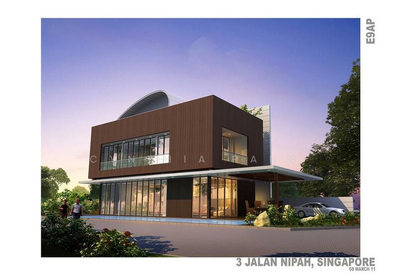 Jalan Nipah photo 2